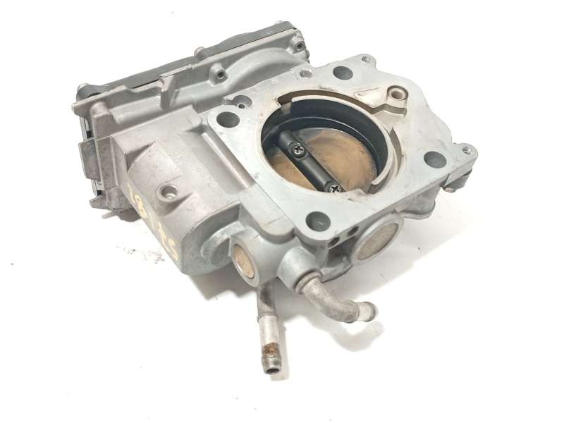 Recambio de caja mariposa para honda civic viii hatchback (fn, fk) 1.8 (fn1, fk2) referencia OEM IAM 16400RNBA01 - Rojo 2
