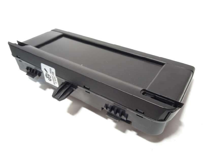 Recambio de cuadro instrumentos para citroën c4 cactus feel cool referencia OEM IAM 9810313280 3