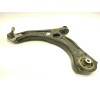 Recambio de brazo suspension inferior delantero izquierdo para seat arona (kj7, kjp) 1.0 tsi referencia OEM IAM 2Q0407151D  