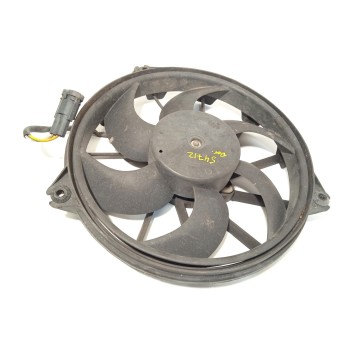 Recambio de electroventilador para peugeot expert tepee (vf3x_) 2.0 hdi 120 referencia OEM IAM 1494742080  