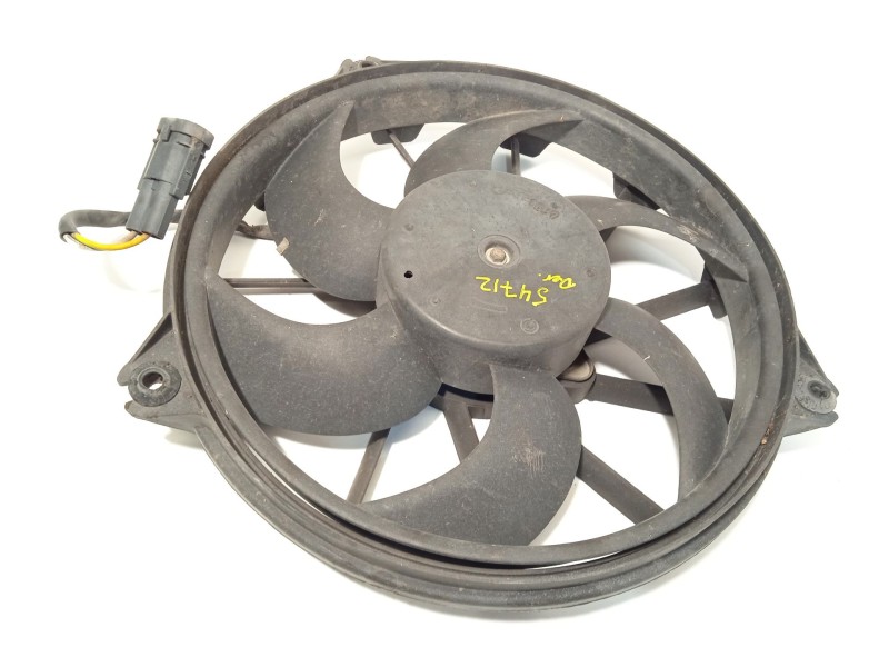 ELECTROVENTILADOR 1494742080 