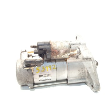 MOTOR ARRANQUE GJ3211001BE LR084460 4380002003