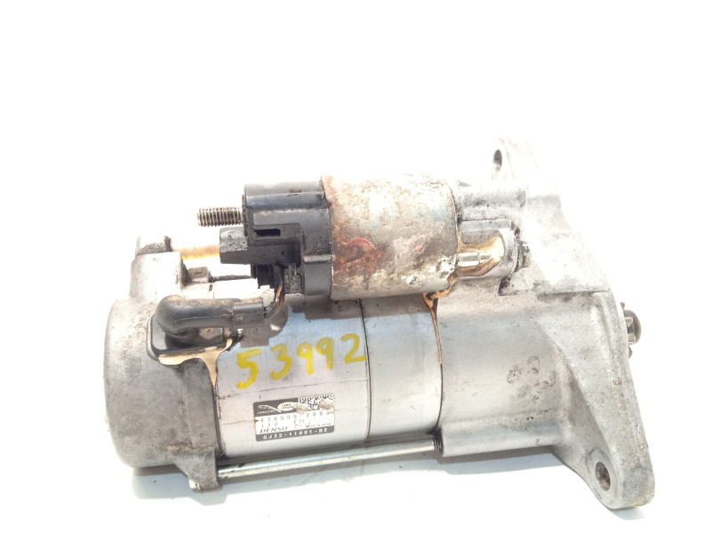 MOTOR ARRANQUE GJ3211001BE LR084460 4380002003
