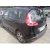 renault scenic iii del año 2011