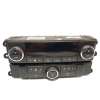 Recambio de mando climatizador para dodge journey 2.0 16v crd cat referencia OEM IAM P55111898AE  55111898AE