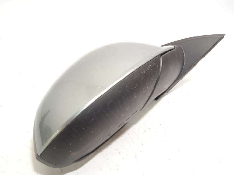 Recambio de retrovisor derecho para opel insignia berlina 2.0 16v cdti referencia OEM IAM 13320191 13329080 - Gris 3