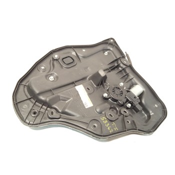 Recambio de elevalunas trasero izquierdo para mazda cx-3 2.0 cat referencia OEM IAM D09L7397XB  