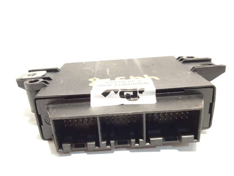 Recambio de modulo electronico para porsche cayenne (typ 92aa) referencia OEM IAM 7P5919475B - Gris 3