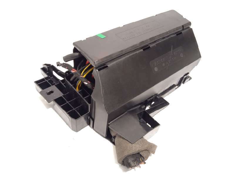 Recambio de caja reles / fusibles para mercedes-benz clase b (w245) b 180 (245.232) referencia OEM IAM A1695451640  1695451640 - Negro 4