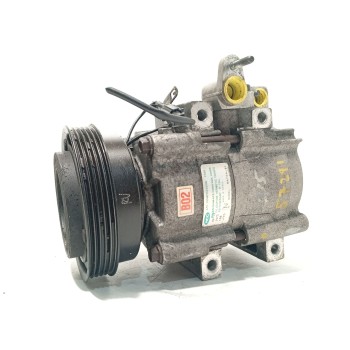 Recambio de compresor aire acondicionado para hyundai santa fé i (sm) 2.4 16v referencia OEM IAM 9770126010  