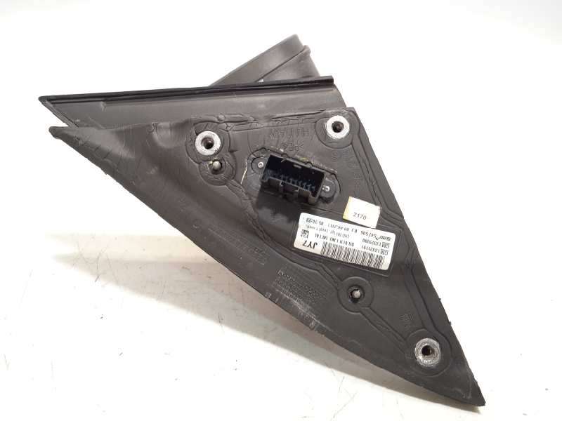 Recambio de retrovisor derecho para opel insignia berlina 2.0 16v cdti referencia OEM IAM 13320191 13329080 - Gris 4