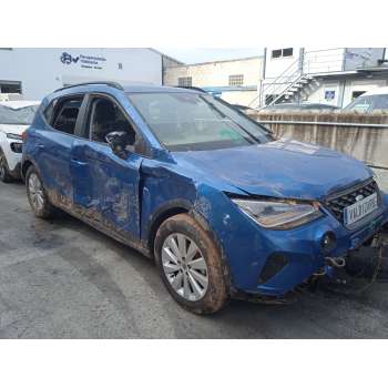 SEAT ARONA (KJ7, KJP)