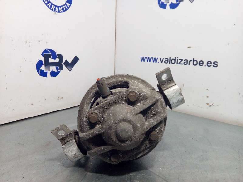 Recambio de amortiguador trasero izquierdo para audi q7 (4l) 3.0 tdi referencia OEM IAM 7L8616019A - Negro 2