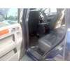 volkswagen touareg (7la) del año 2004