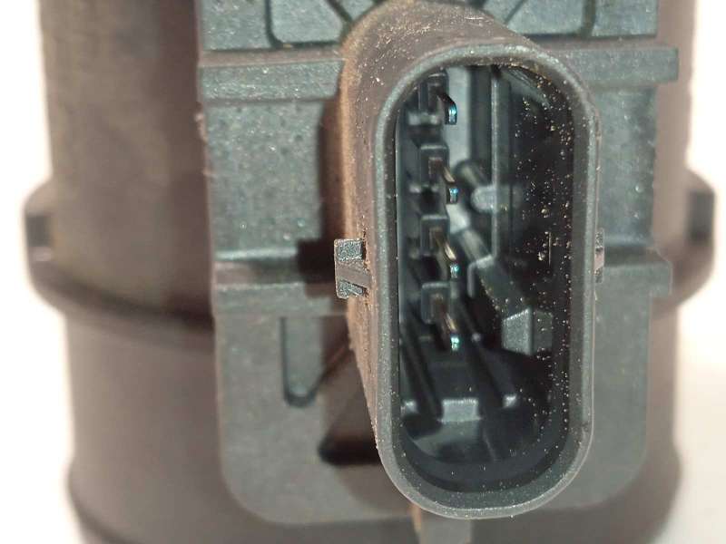 Recambio de caudalimetro para kia picanto (ja) gt line referencia OEM IAM 2816407000 9021060007 - Blanco 5