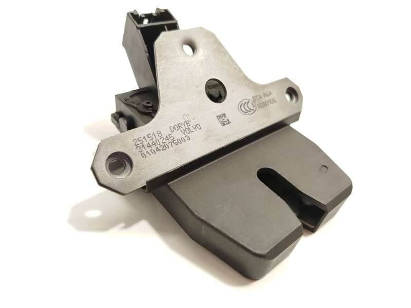 CERRADURA MALETERO / PORTON 31440245 