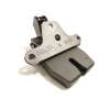 Recambio de cerradura maletero / porton para volvo v40 hatchback (525) d2 referencia OEM IAM 31440245  