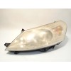 Recambio de faro izquierdo para peugeot expert tepee (vf3x_) 2.0 hdi 120 referencia OEM IAM 6208C5  89901262