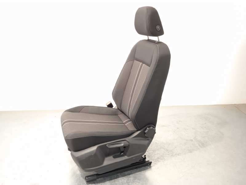 Recambio de juego asientos completo para volkswagen t-roc advance referencia OEM IAM 2Q4881105L 5G0885501GCA9 5G0885502AACA9 - Blanco 7