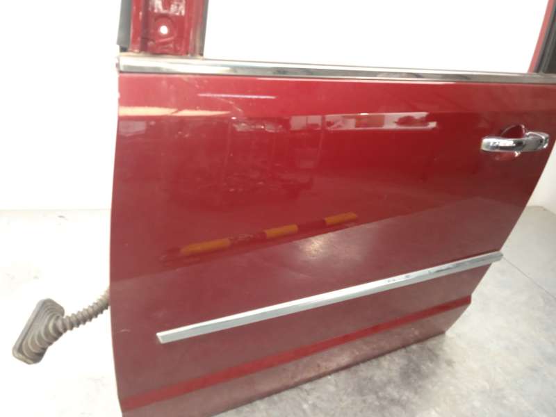 Recambio de puerta delantera izquierda para chrysler grand voyager v (rt) 2.8 crd referencia OEM IAM 4894917AB K04894917AB 2