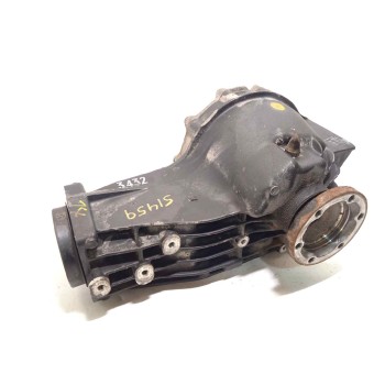 Recambio de diferencial trasero para audi a4 avant (8e) 2.5 v6 24v tdi referencia OEM IAM EUB 01R500044D 01R525053M