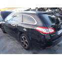 PEUGEOT 508 SW I (8E_)