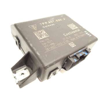 MODULO ELECTRONICO 7PP907530J 