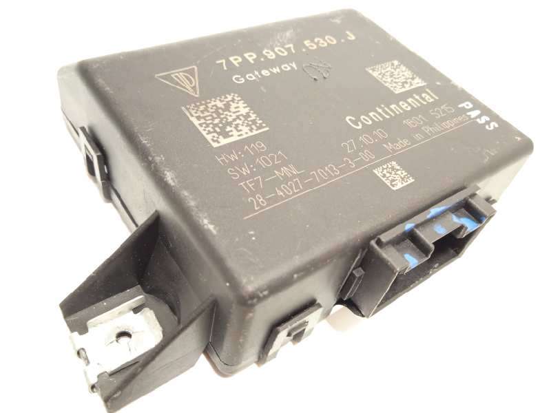 MODULO ELECTRONICO 7PP907530J 