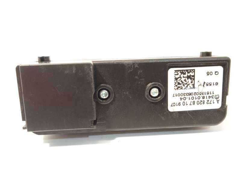 Recambio de interruptor para infiniti q30 1.6 premium referencia OEM IAM A1728208710 3