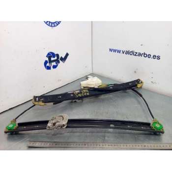 ELEVALUNAS DELANTERO IZQUIERDO 4L0837461A 4L0959801B