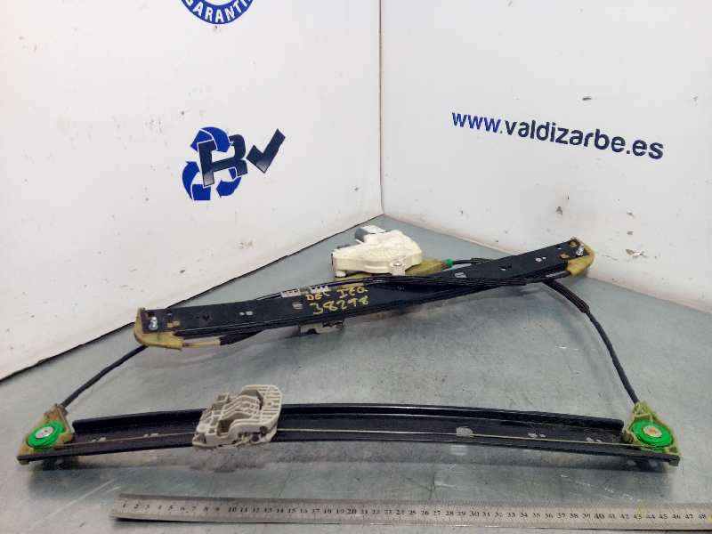 ELEVALUNAS DELANTERO IZQUIERDO 4L0837461A 4L0959801B