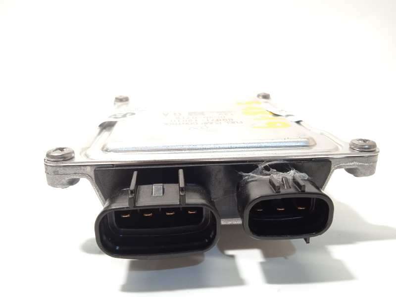 Recambio de centralita bomba combustible para toyota rav4 referencia OEM IAM 8957112010  0C300715 - Gris 3