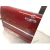 Recambio de puerta delantera izquierda para chrysler grand voyager v (rt) 2.8 crd referencia OEM IAM 4894917AB K04894917AB 