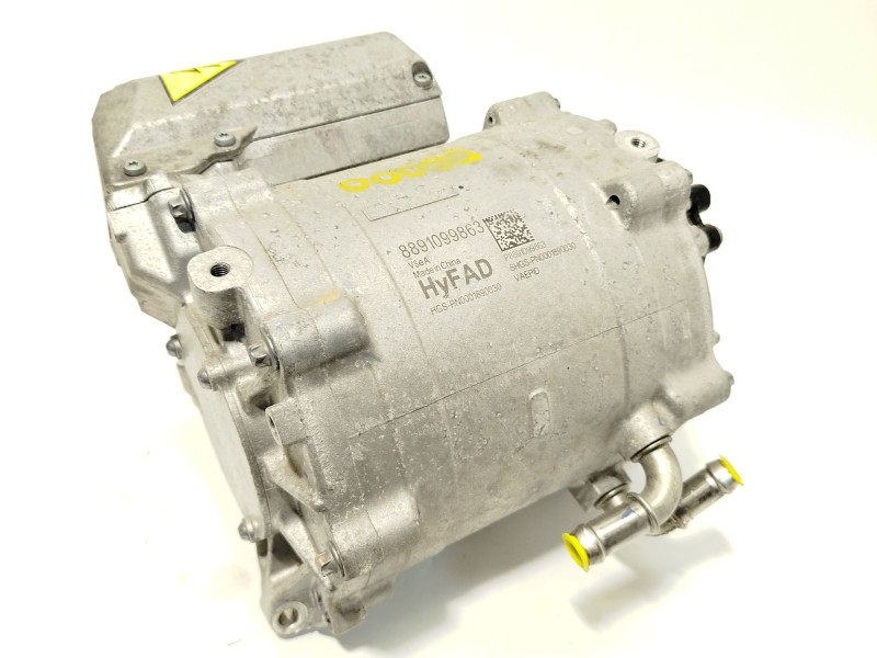 ALTERNADOR 8891099863 P8891099863 