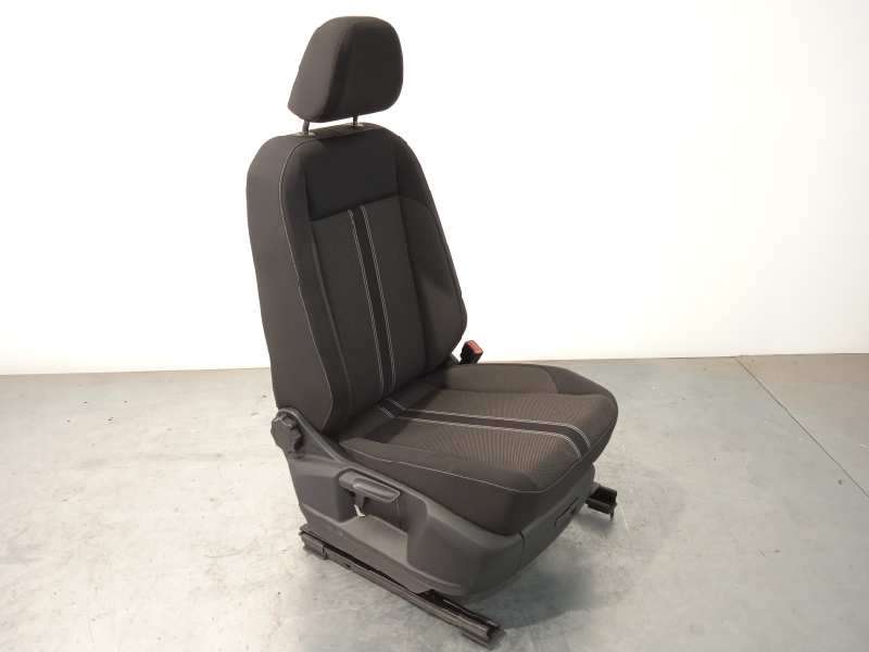 Recambio de juego asientos completo para volkswagen t-roc advance referencia OEM IAM 2Q4881105L 5G0885501GCA9 5G0885502AACA9 - Blanco 9