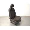 Recambio de juego asientos completo para volkswagen t-roc advance referencia OEM IAM 2Q4881105L 5G0885501GCA9 5G0885502AACA9