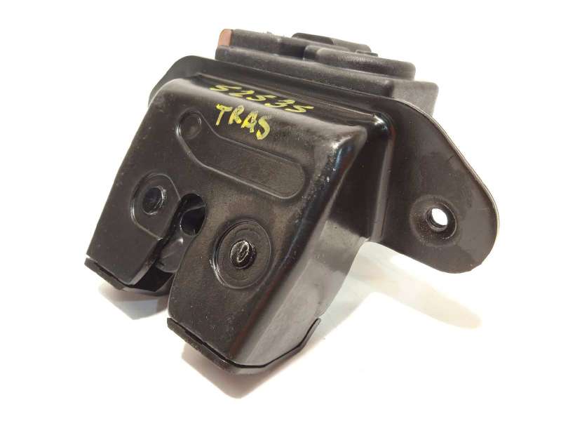 Recambio de cerradura maletero / porton para kia picanto (ja) gt line referencia OEM IAM 81230G6510 - Blanco 2