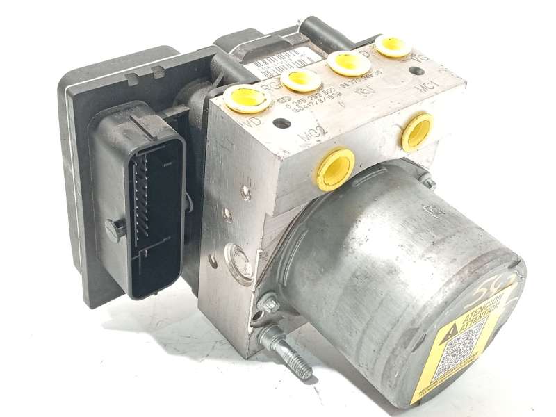 ABS 9677024980 0265952289 0265252802