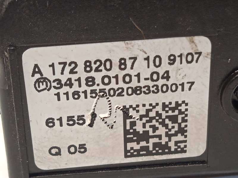 Recambio de interruptor para infiniti q30 1.6 premium referencia OEM IAM A1728208710 4