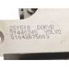 Recambio de cerradura maletero / porton para volvo v40 hatchback (525) d2 referencia OEM IAM 31440245  