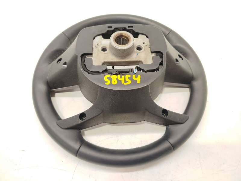 Recambio de volante para hyundai i20 iii (bc3, bi3) 1.2 referencia OEM IAM 56100Q0GD0NNB - Blanco 6