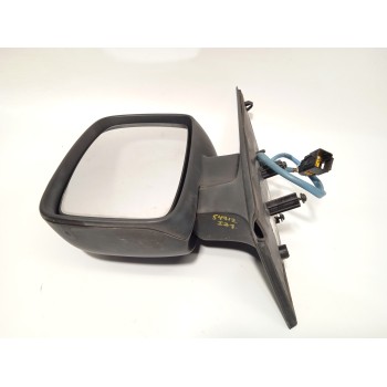 RETROVISOR IZQUIERDO 149074154P 8153K1 