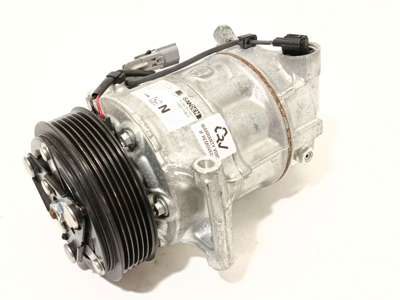 COMPRESOR AIRE ACONDICIONADO 926006UB0A PXC14