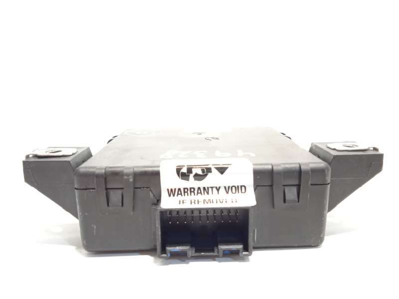 Recambio de modulo electronico para porsche cayenne (typ 92aa) referencia OEM IAM 7PP907530J - Gris 3