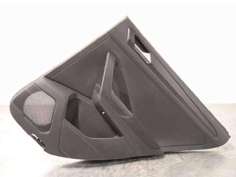 Recambio de juego asientos completo para volkswagen t-roc advance referencia OEM IAM 2Q4881105L 5G0885501GCA9 5G0885502AACA9 - Blanco 10