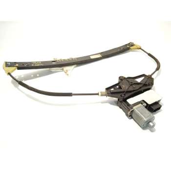 ELEVALUNAS TRASERO DERECHO 5E0839462 0130822724 5Q0959812A