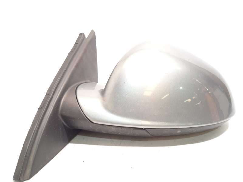 Recambio de retrovisor izquierdo para opel insignia berlina 2.0 16v cdti referencia OEM IAM 13320190 13329082 - Gris 2