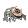 Recambio de mangueta delantera izquierda para mazda 2 lim. () 1.5 16v cat referencia OEM IAM DA6B33031  