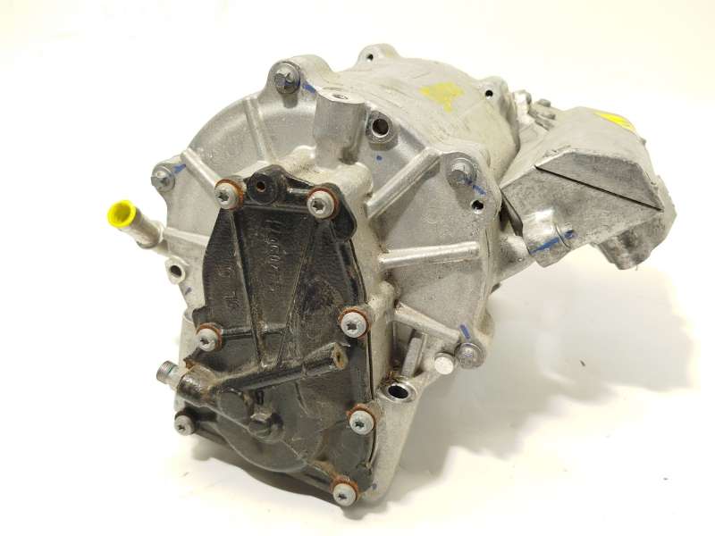 Recambio de alternador para lynk & co 01 phev referencia OEM IAM 8891099863 P8891099863 - Azul 2