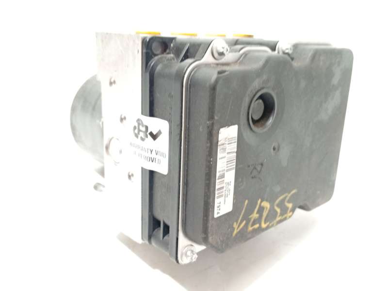 Recambio de abs para citroën c5 berlina exclusive referencia OEM IAM 9674804480 0265251413 0265951416 - Gris 3